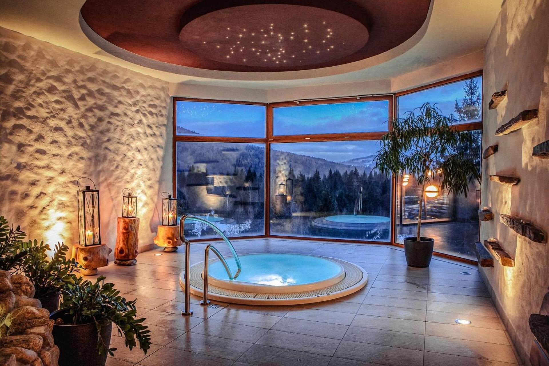 Hotel Partizan Тале Екстериор снимка