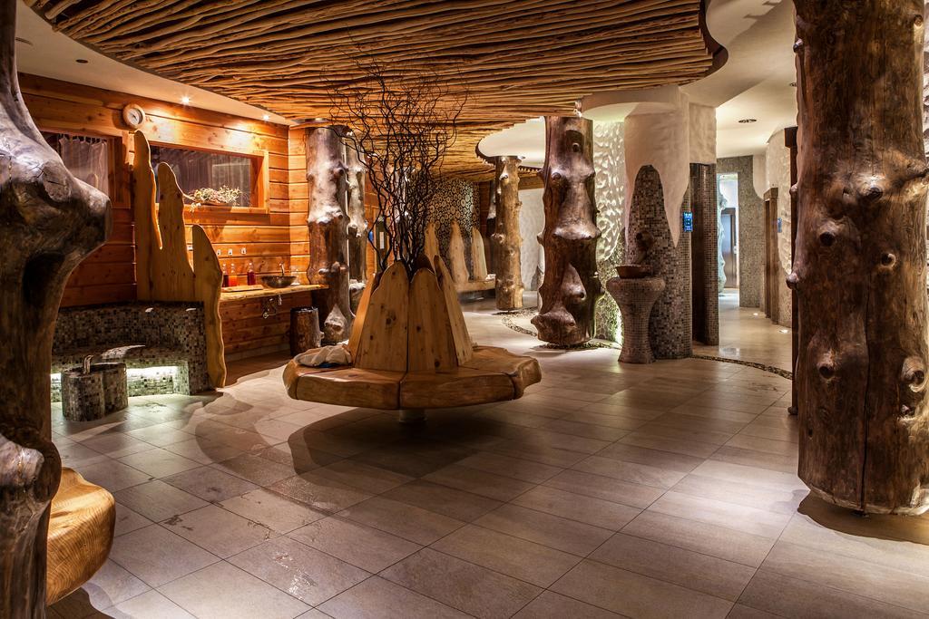 Hotel Partizan Тале Екстериор снимка