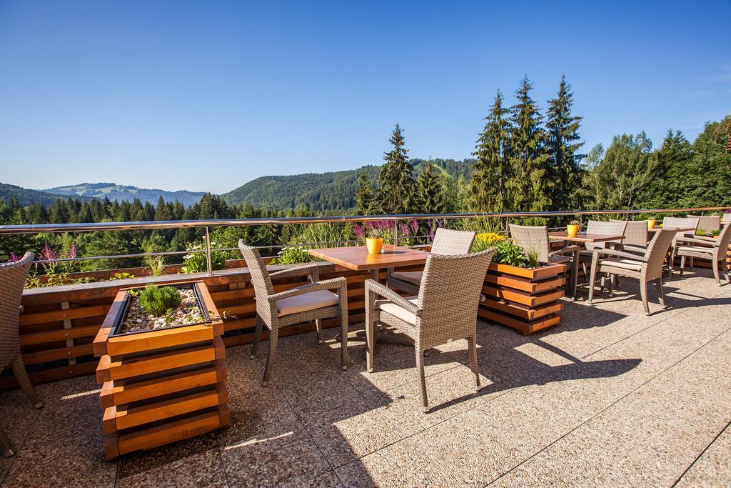 Hotel Partizan Тале Екстериор снимка