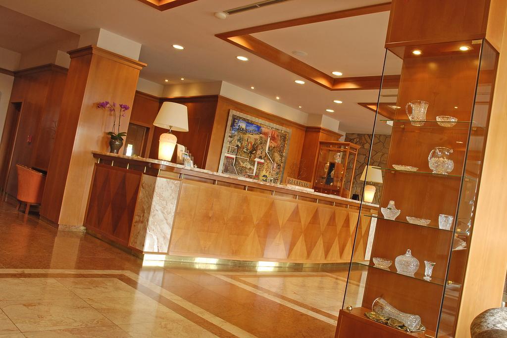 Hotel Partizan Тале Екстериор снимка