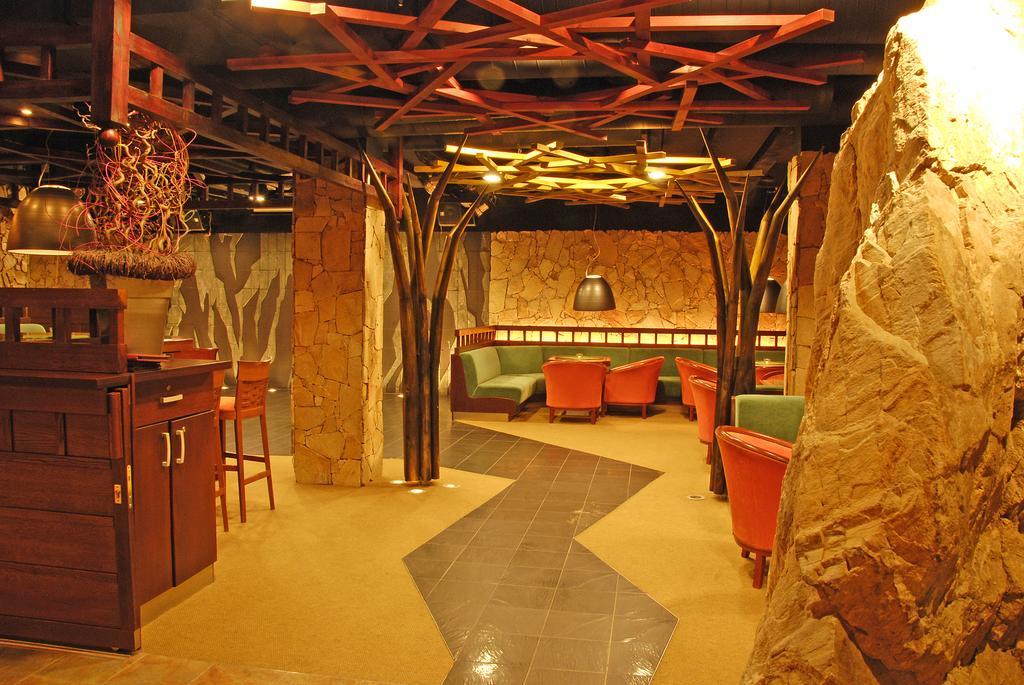 Hotel Partizan Тале Екстериор снимка