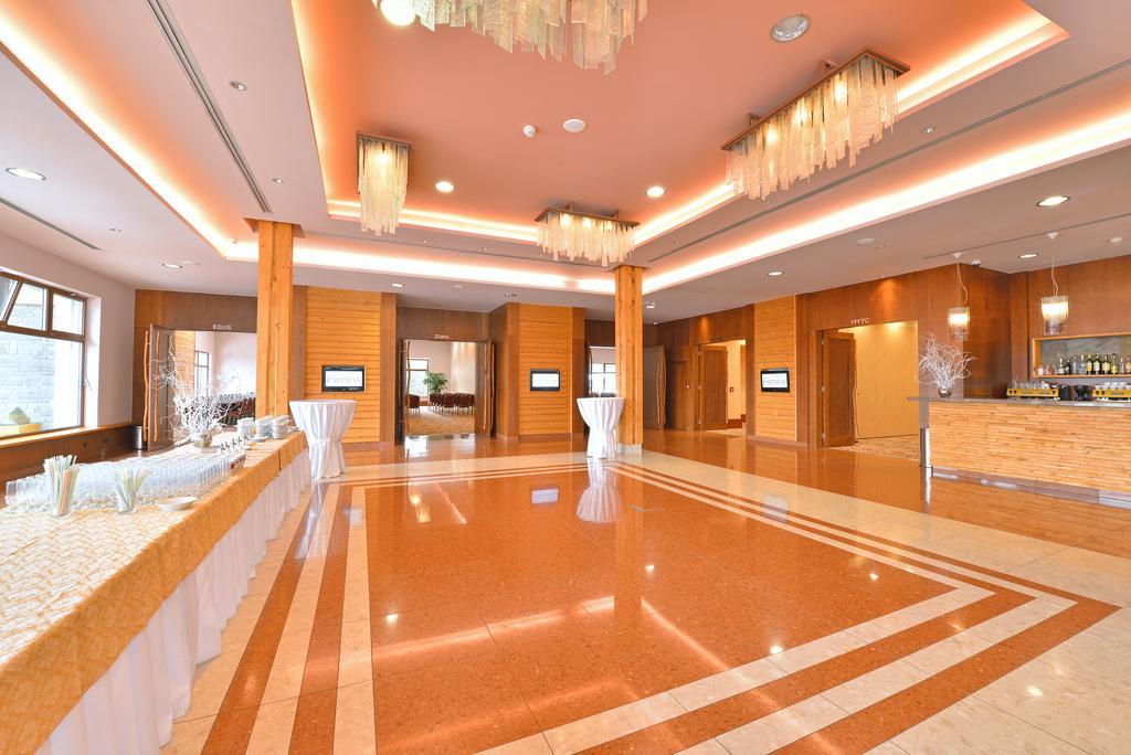 Hotel Partizan Тале Екстериор снимка